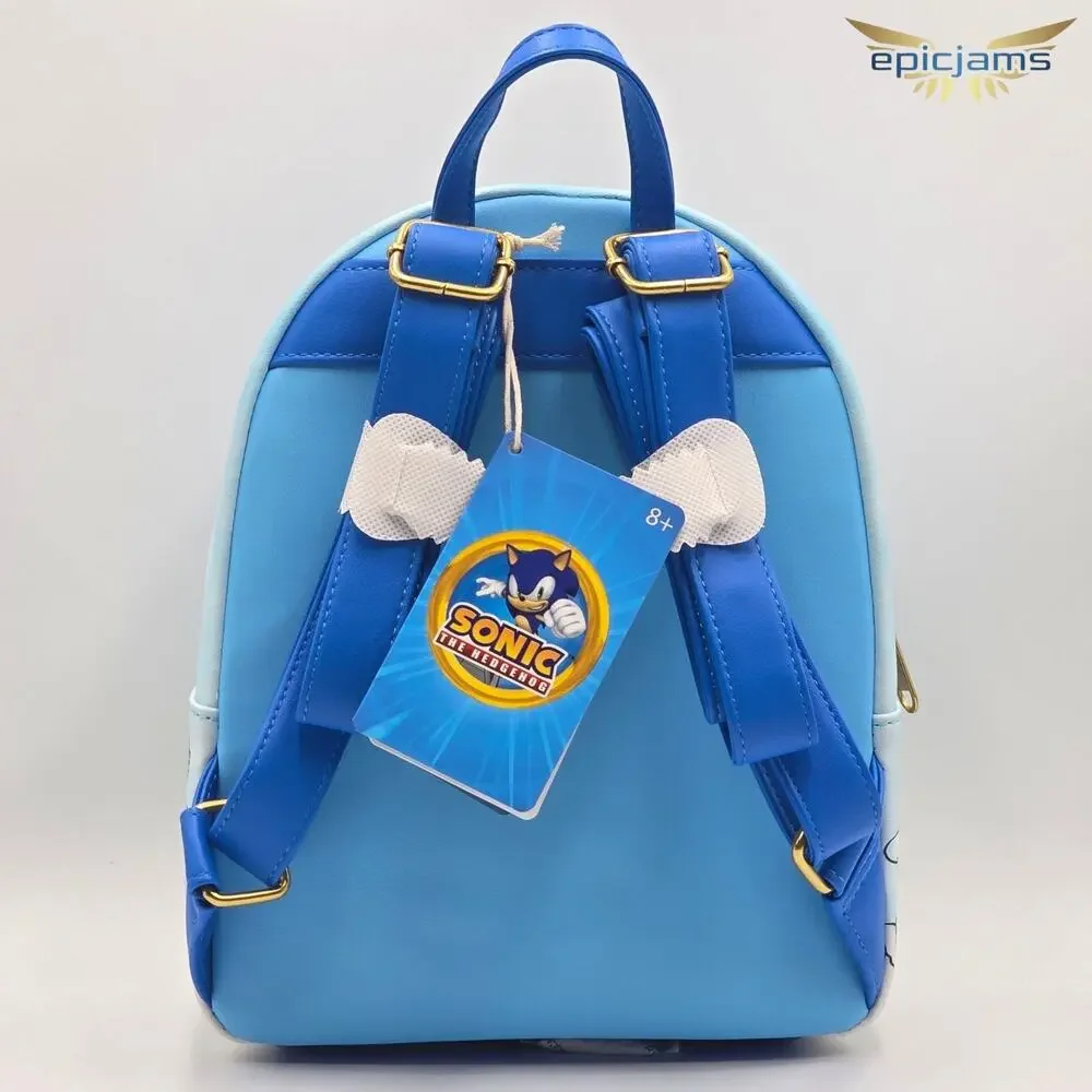 Loungefly sonic hedgehog